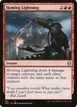 Homing Lightning #335