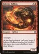 Inferno Hellion #337