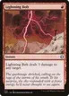 Lightning Bolt #342
