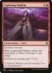 Lightning Diadem #343