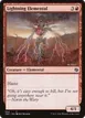 Lightning Elemental #344