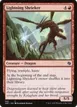 Lightning Shrieker #345