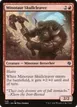 Minotaur Skullcleaver #349