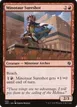 Minotaur Sureshot #350
