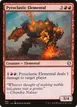 Pyroclastic Elemental #356