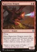 Rapacious Dragon #358