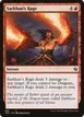 Sarkhan's Rage #360