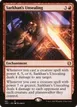 Sarkhan's Unsealing #361