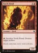 Torch Fiend #367