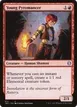Young Pyromancer #372