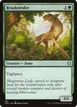 Brushstrider #381
