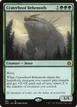 Craterhoof Behemoth #385