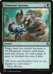 Elemental Uprising #390