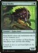 Feral Hydra #395