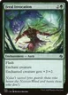 Feral Invocation #396