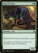 Feral Prowler #397