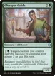 Ghirapur Guide #400