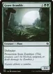 Grave Bramble #401