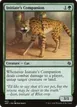 Initiate's Companion #403