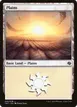 Plains #40