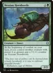 Nessian Hornbeetle #413