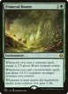 Primeval Bounty #421