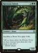 Ravenous Baloth #424
