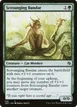 Scrounging Bandar #428