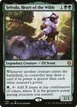 Selvala, Heart of the Wilds #429