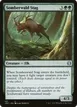 Somberwald Stag #431