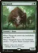 Thragtusk #436