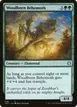 Woodborn Behemoth #446