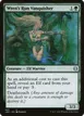 Wren's Run Vanquisher #447