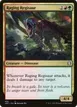 Raging Regisaur #455