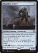 Chamber Sentry #461