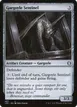 Gargoyle Sentinel #465