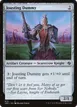Jousting Dummy #470
