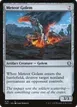 Meteor Golem #474