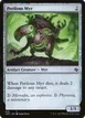 Perilous Myr #476