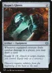 Rogue's Gloves #479