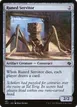 Runed Servitor #481