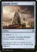 Unstable Obelisk #489