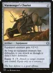 Warmonger's Chariot #490