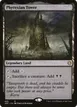 Phyrexian Tower #493