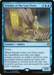 Scholar of the Lost Trove #496