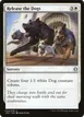 Release the Dogs #4