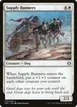 Supply Runners #7