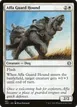 Affa Guard Hound #81