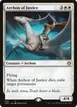 Archon of Justice #89