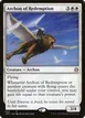 Archon of Redemption #90
